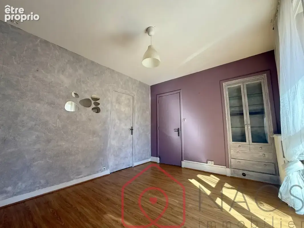 Nouveauté & exclusivité  appartement avec balcons en centre-ville - photo 8