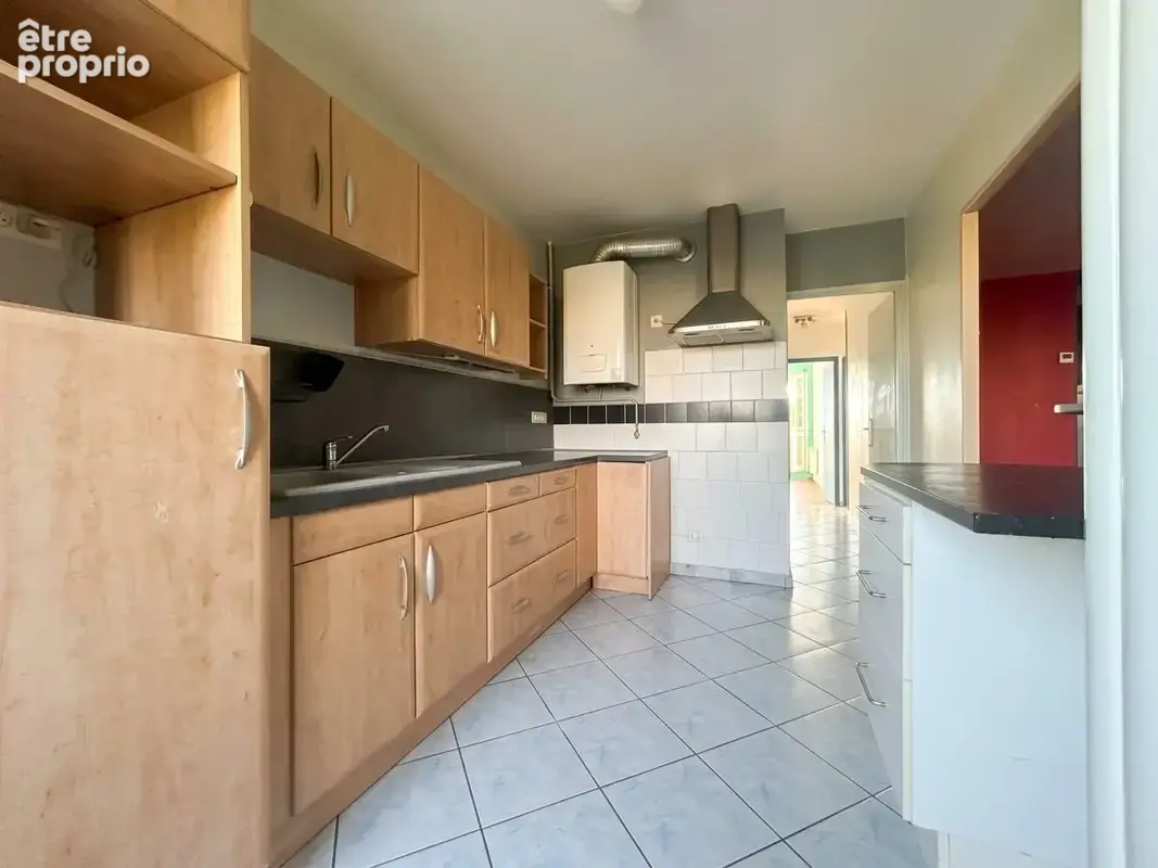 Appartement 3 pièces 64 m² à vendre à Bois-D'arcy (78390) - photo 4