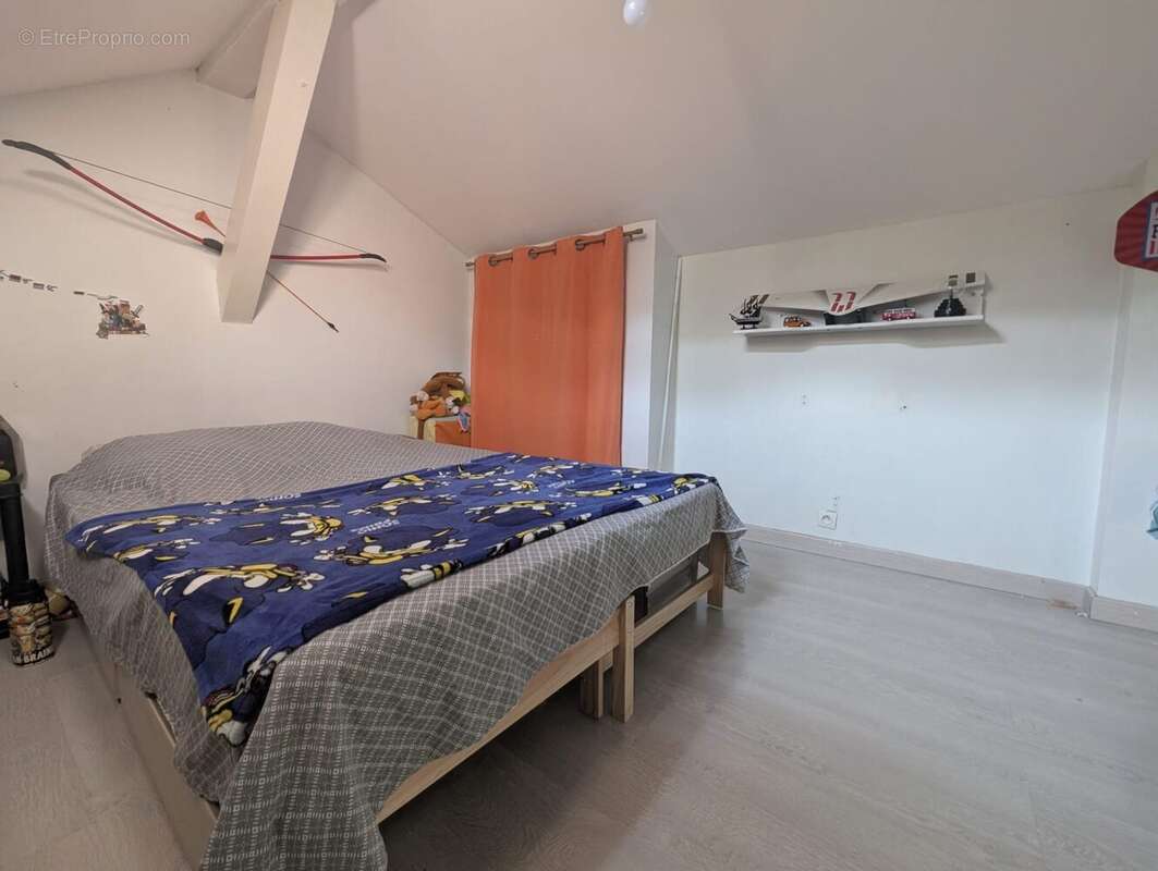 Appartement 78 m² à Saint-Jeoire  - photo 8