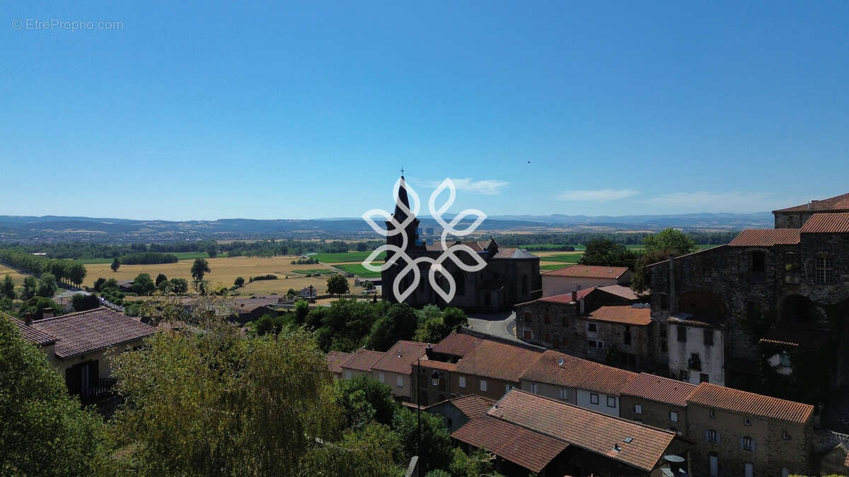 Maison en pierre de caractère au cœur de Lamothe - photo 28