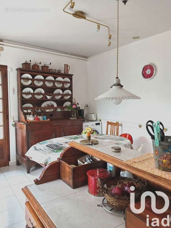 Photo 2 - Maison à VERNON