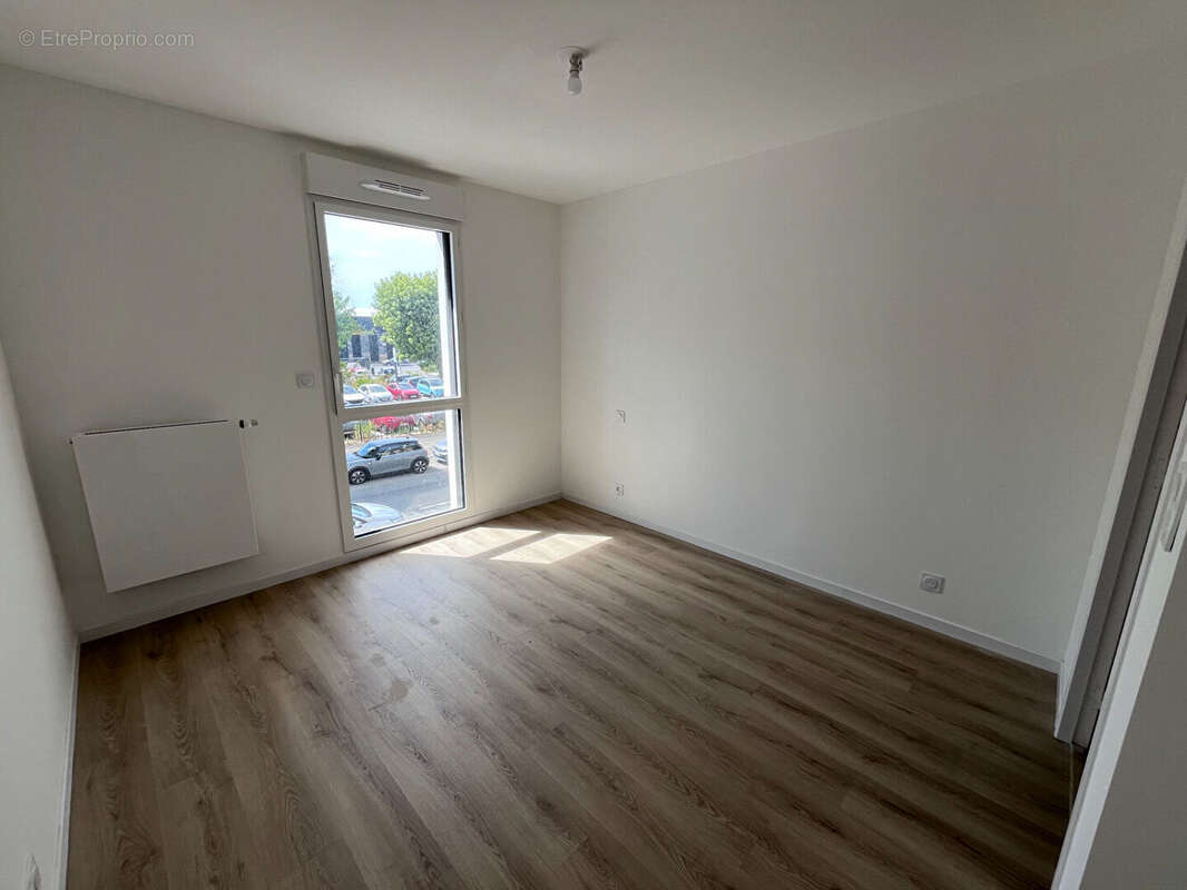 A vendre agence giboire saint malo appartement type 3 parking - photo 6