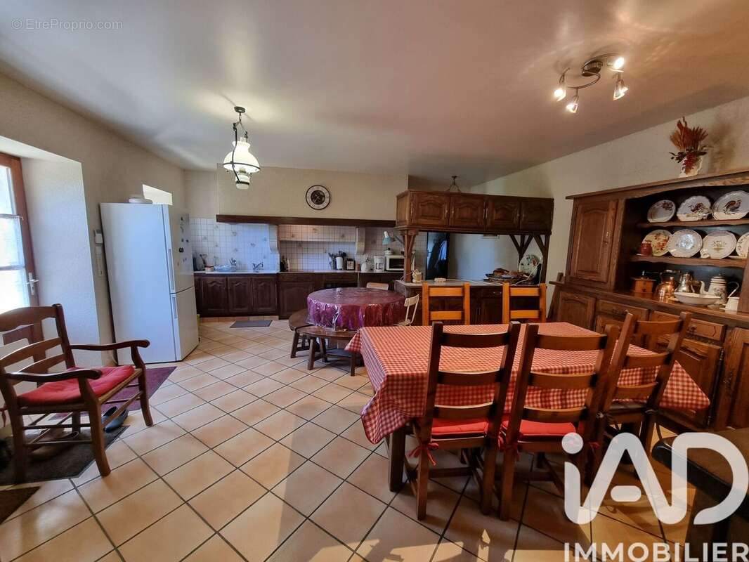 Photo 9 - Maison à CHARROUX