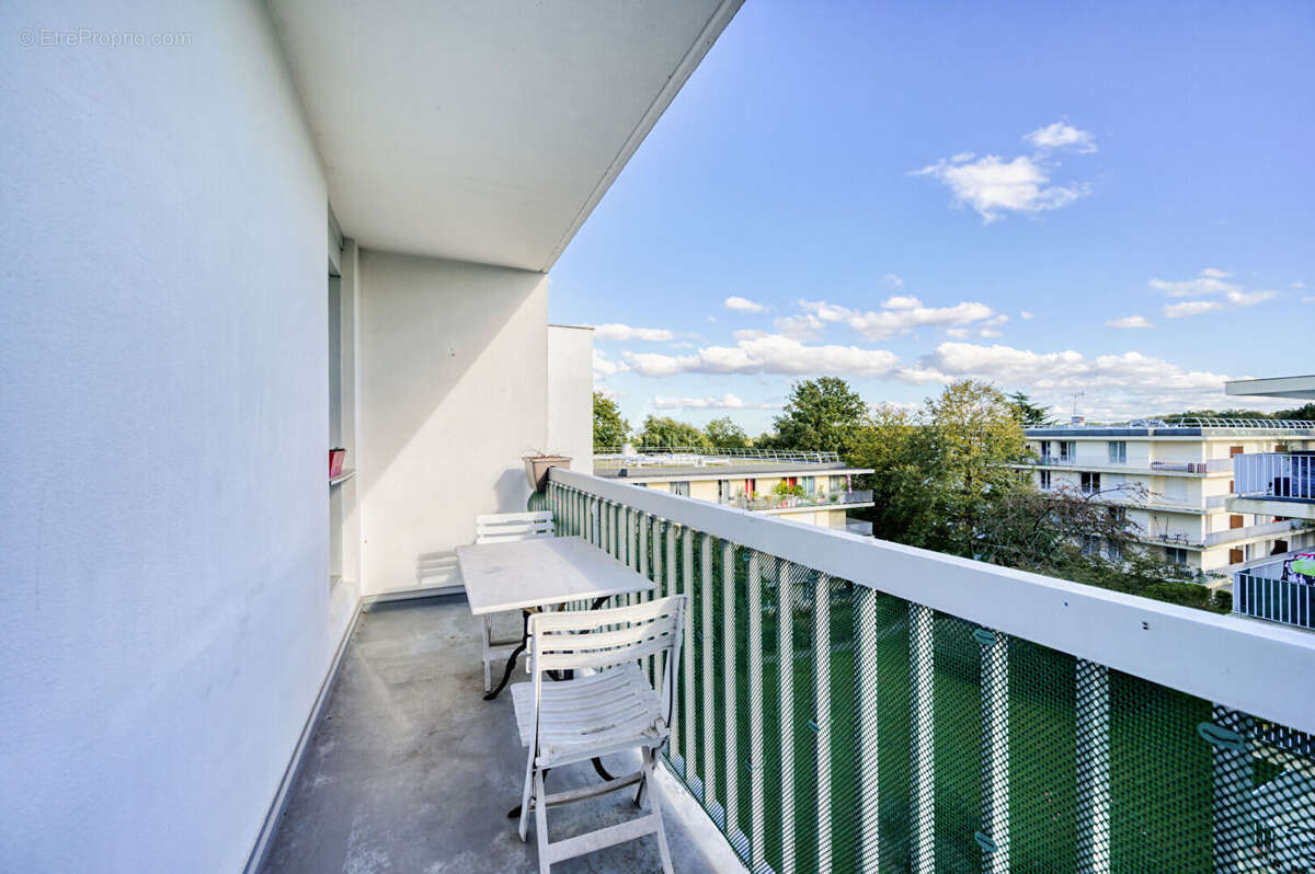 Appartement à SEVRES