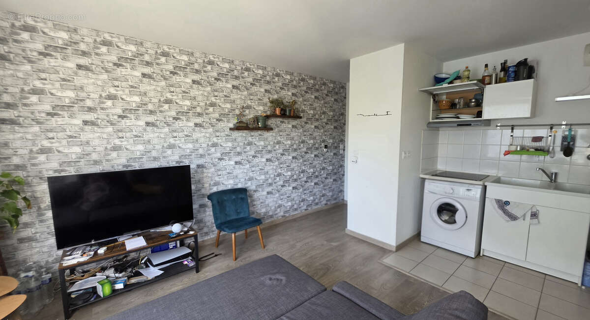 Appartement à CARQUEFOU