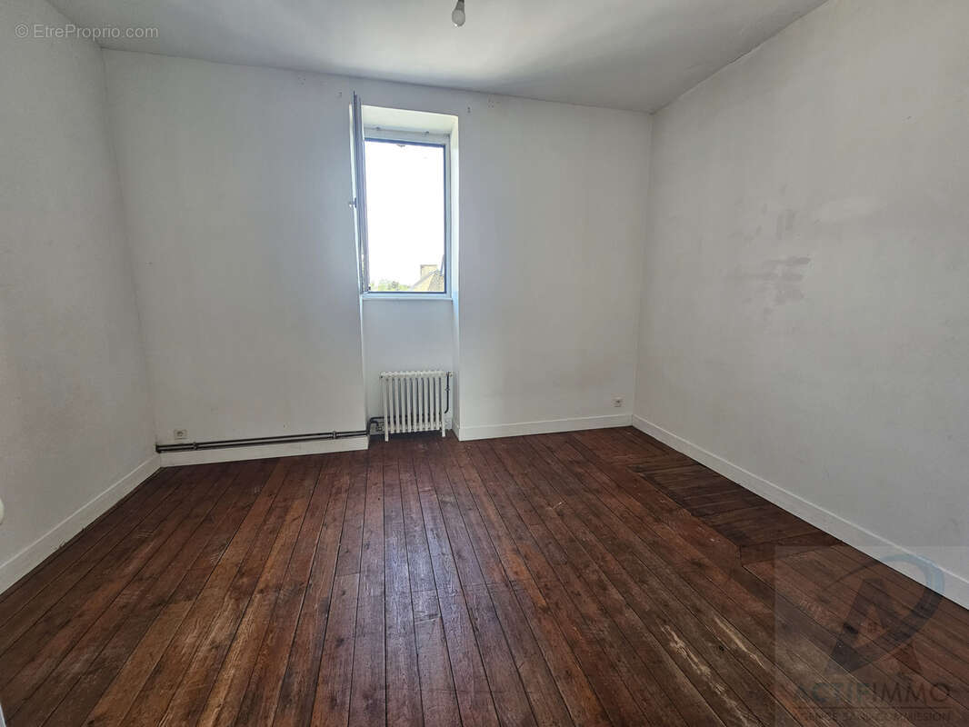 Maison de ville de 135m2 - photo 10