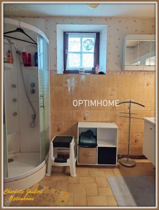 Maison à SAINT-AULAYE