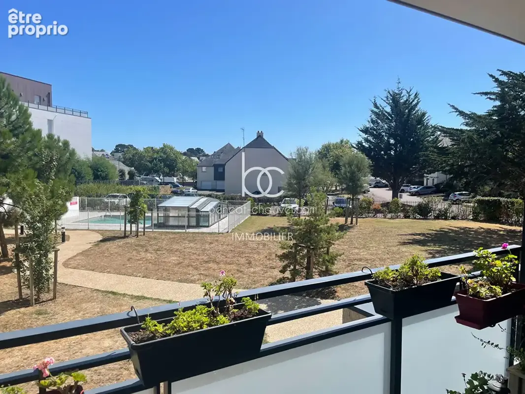 Appartement à ARZON
