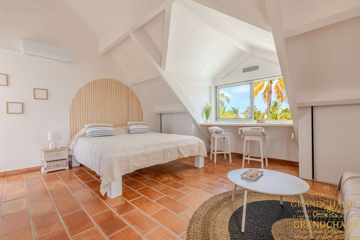 Appartement à SAINT-MARTIN