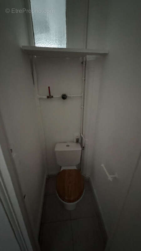 Appartement à ENGHIEN-LES-BAINS