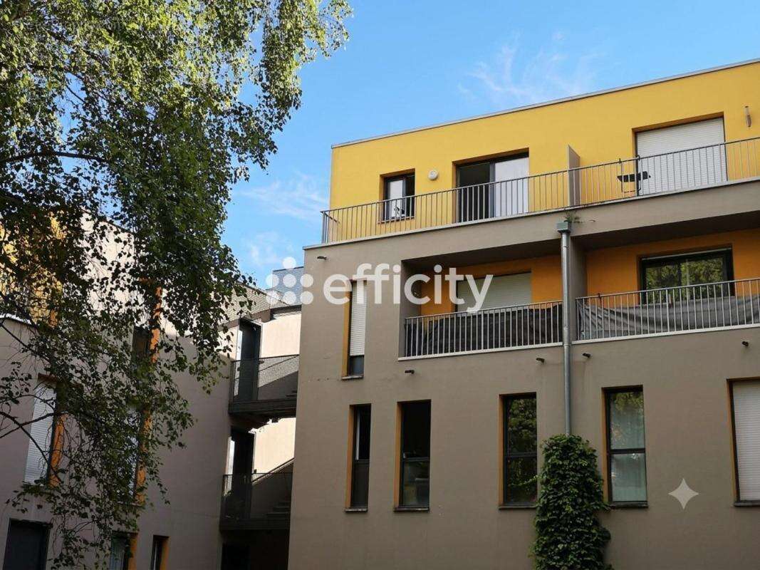 Appartement à ROUBAIX