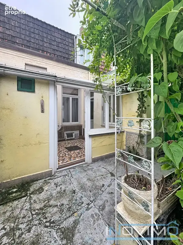 Maison 6 pièces 110 m² à vendre à Coudekerque-Branche (59210) - photo 7