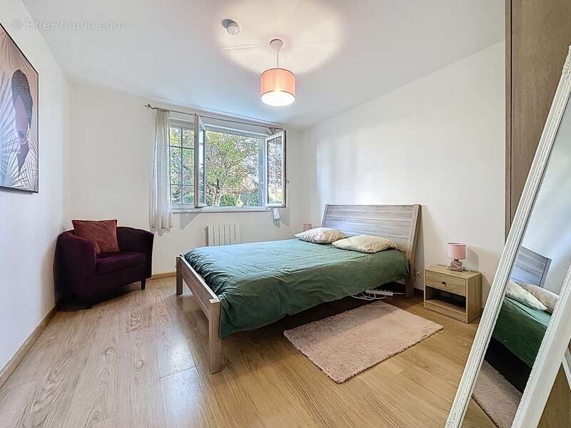 Appartement à CHAPONOST