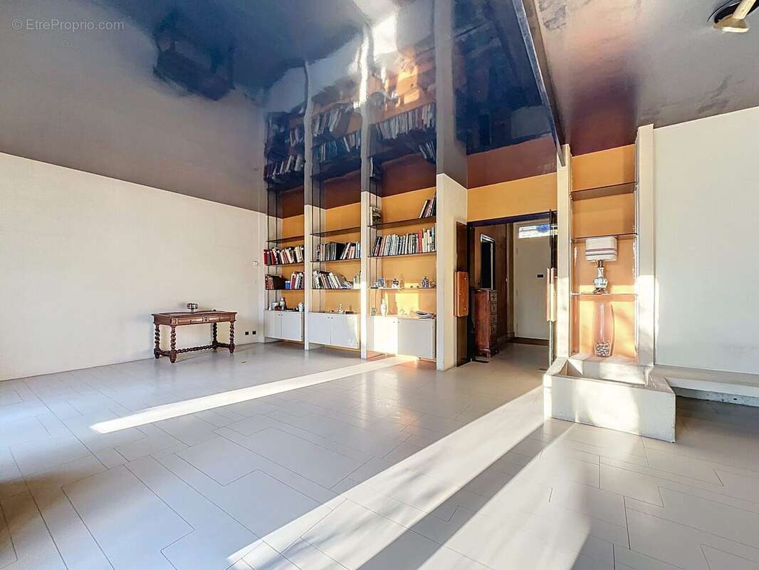 Maison à LA TRONCHE