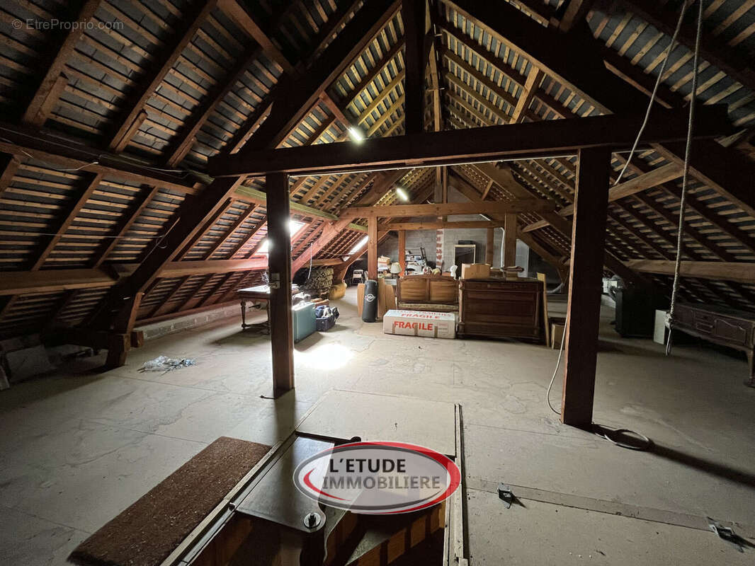 Photo 5 - Maison à ORVAULT