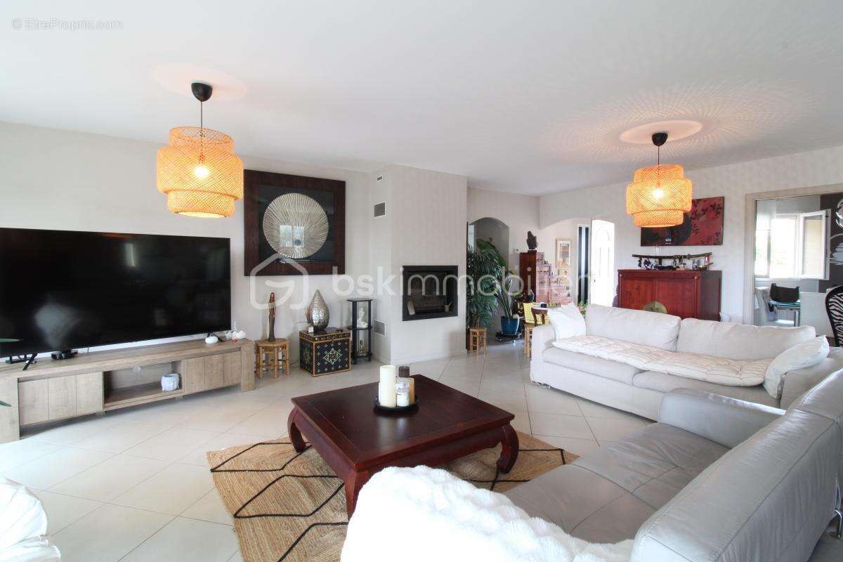 Belle maison en parfait état - photo 4