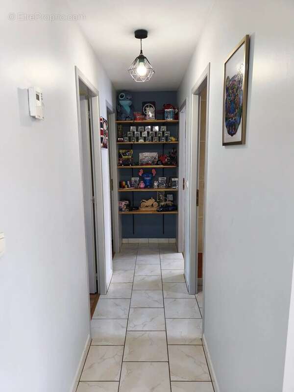 Maison à CELLE-LEVESCAULT