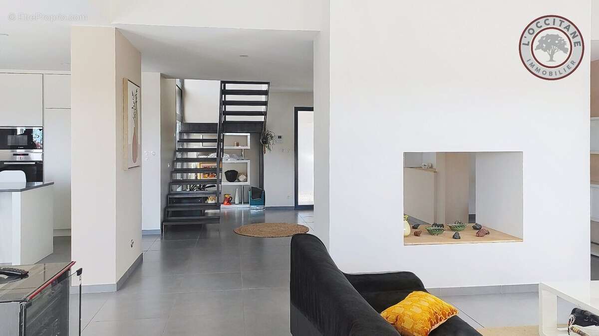 Maison à L&#039;ISLE-JOURDAIN