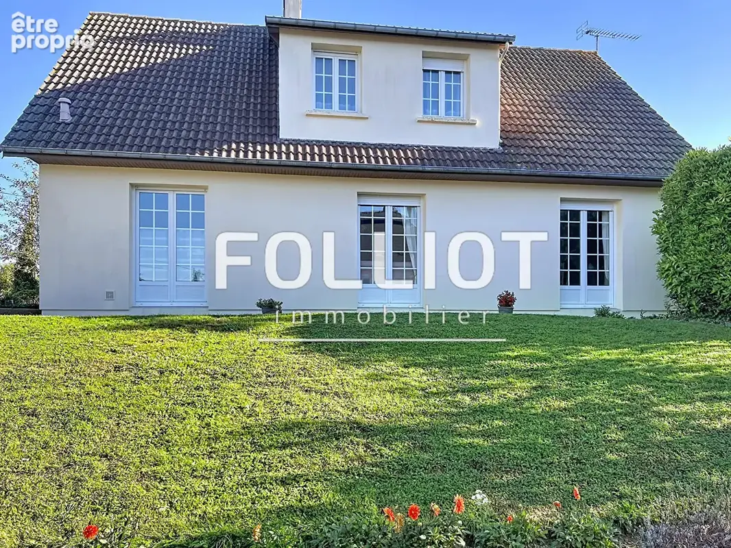 A vendre maison sur sous sol 50570 marigny le lozon - photo 15
