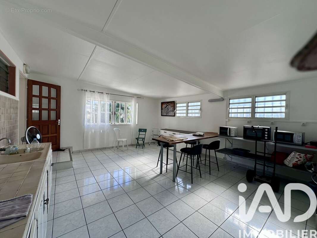 Photo 9 - Maison à SAINTE-MARIE