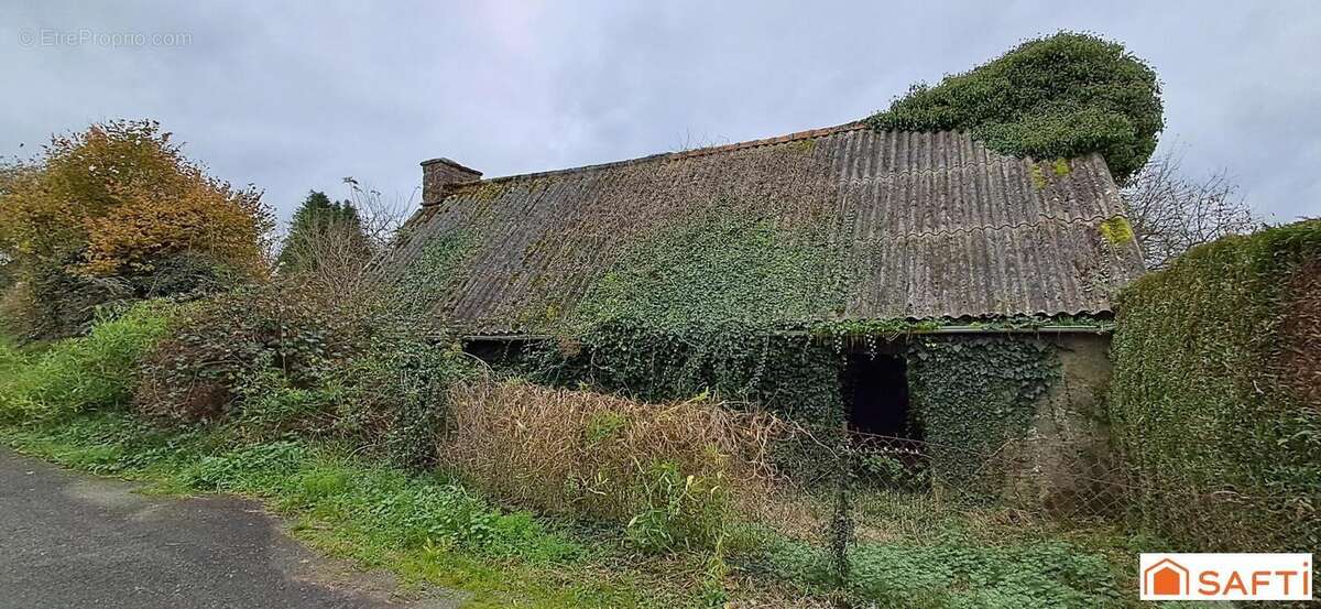 Photo 5 - Terrain à BEAUVAIN