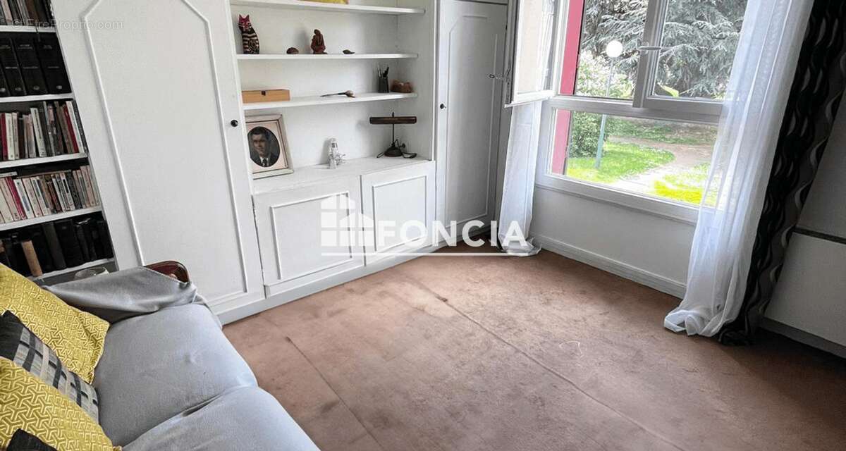 Maison à MAGNY-LES-HAMEAUX