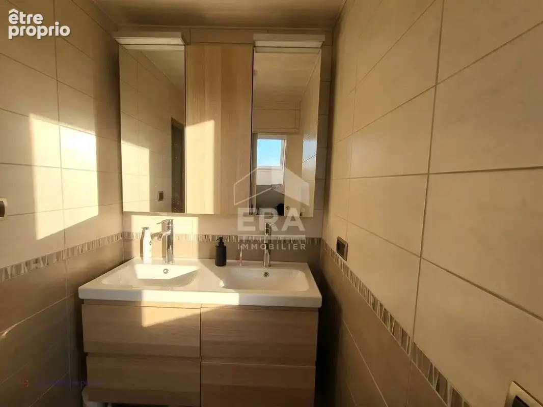 Appartement 68m² à martigues - photo 13