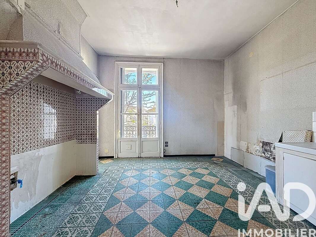 Photo 6 - Appartement à BEZIERS