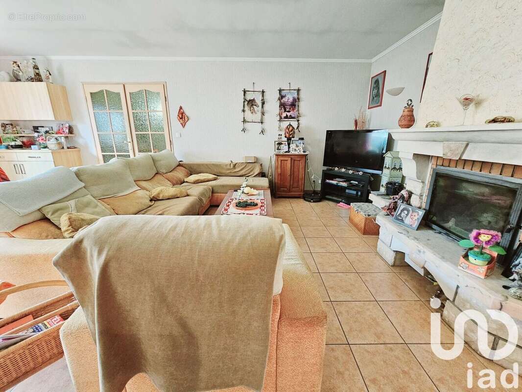 Photo 7 - Maison à VILLENEUVE-DE-LA-RAHO