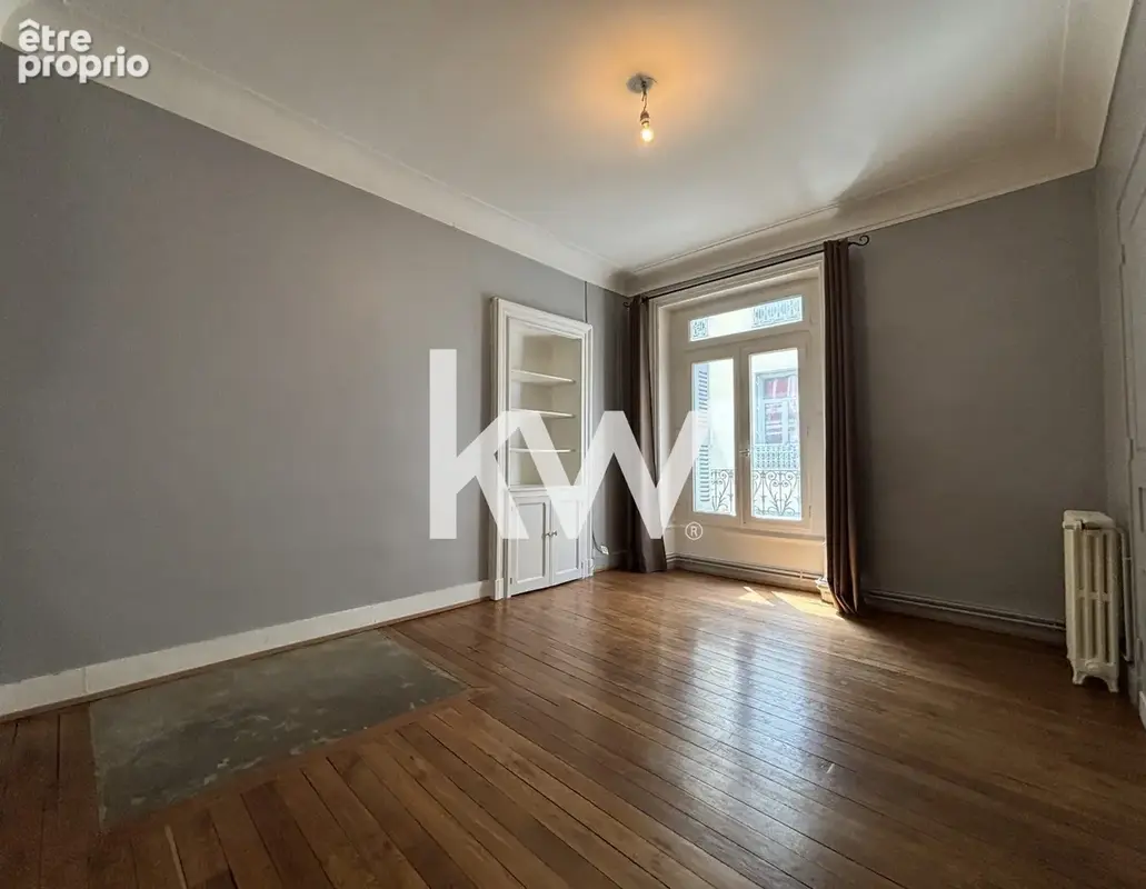 Appartement 2 pièces 66 m² à vendre à Saint-Etienne (42000) - photo 5