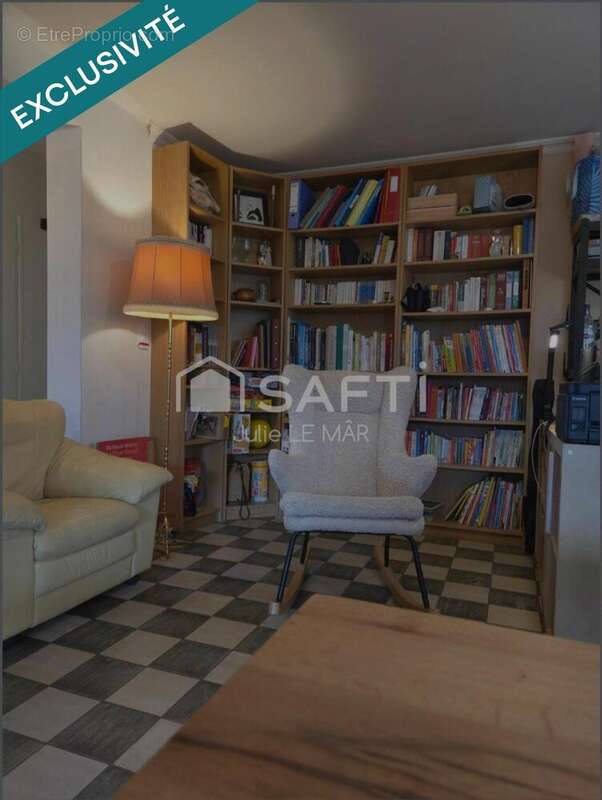Photo 2 - Maison à TREDION
