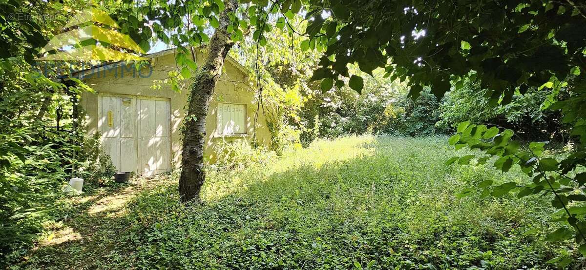 Maison à EPINAY-SOUS-SENART