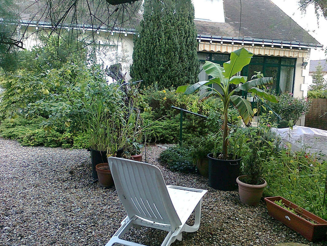 Maison 176 m² à Amboise  - photo 12