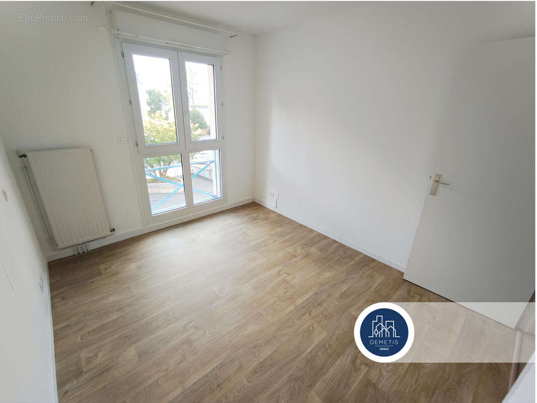 Appartement à LE MANS