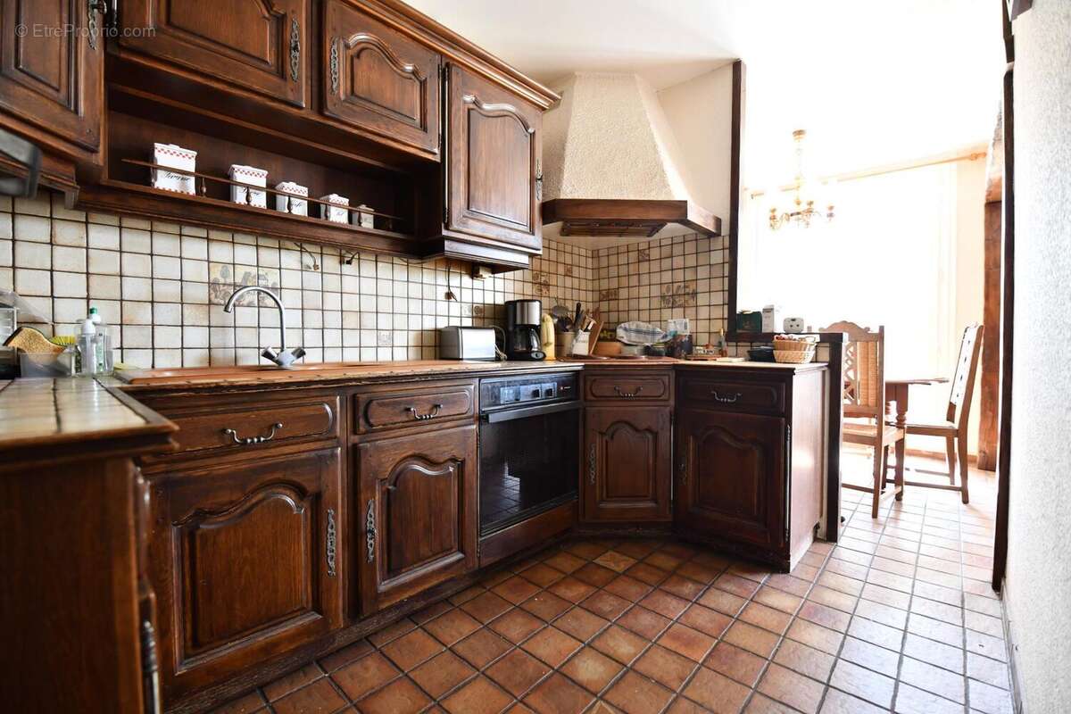 Photo 4 - Appartement à CHILLY-MAZARIN