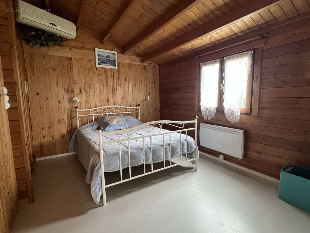 Maison à CONQUES-SUR-ORBIEL