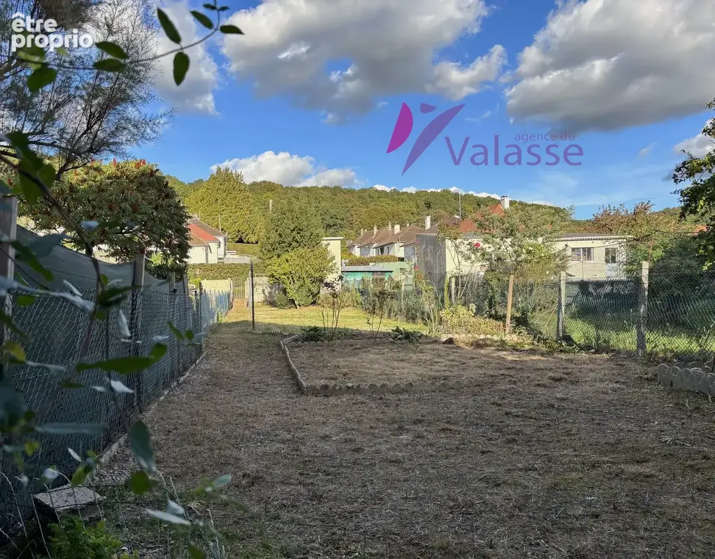 Maison 3 pièces 71 m² à vendre à Gruchet-Le-Valasse (76210) - photo 3