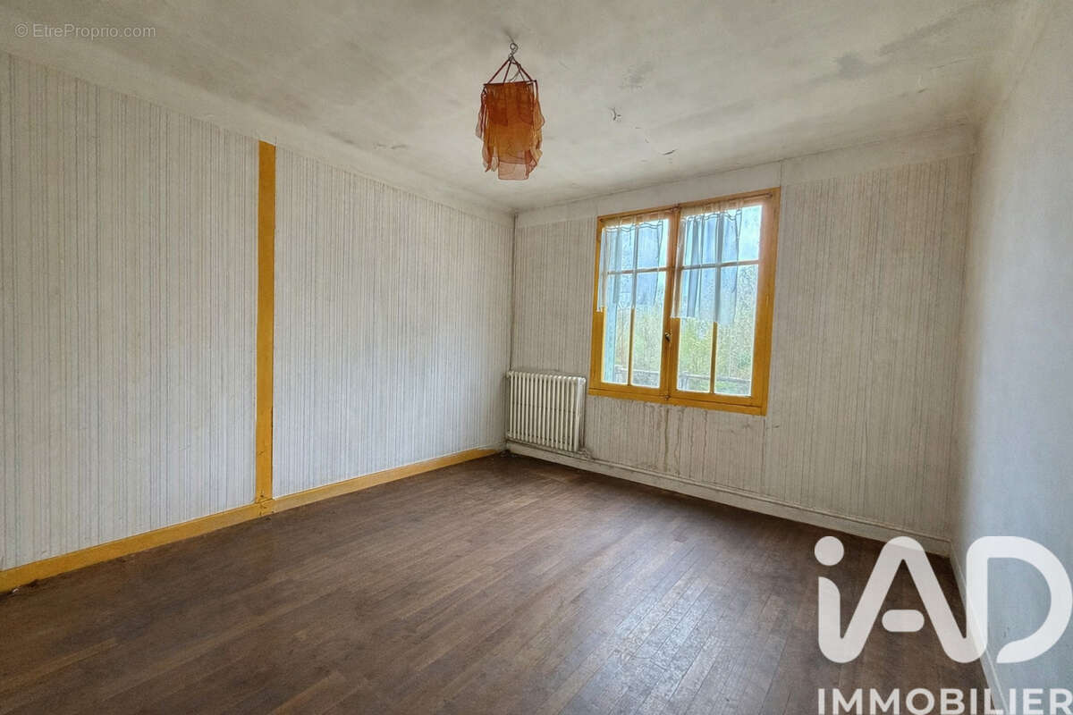 Photo 7 - Maison à SAINT-ARMEL