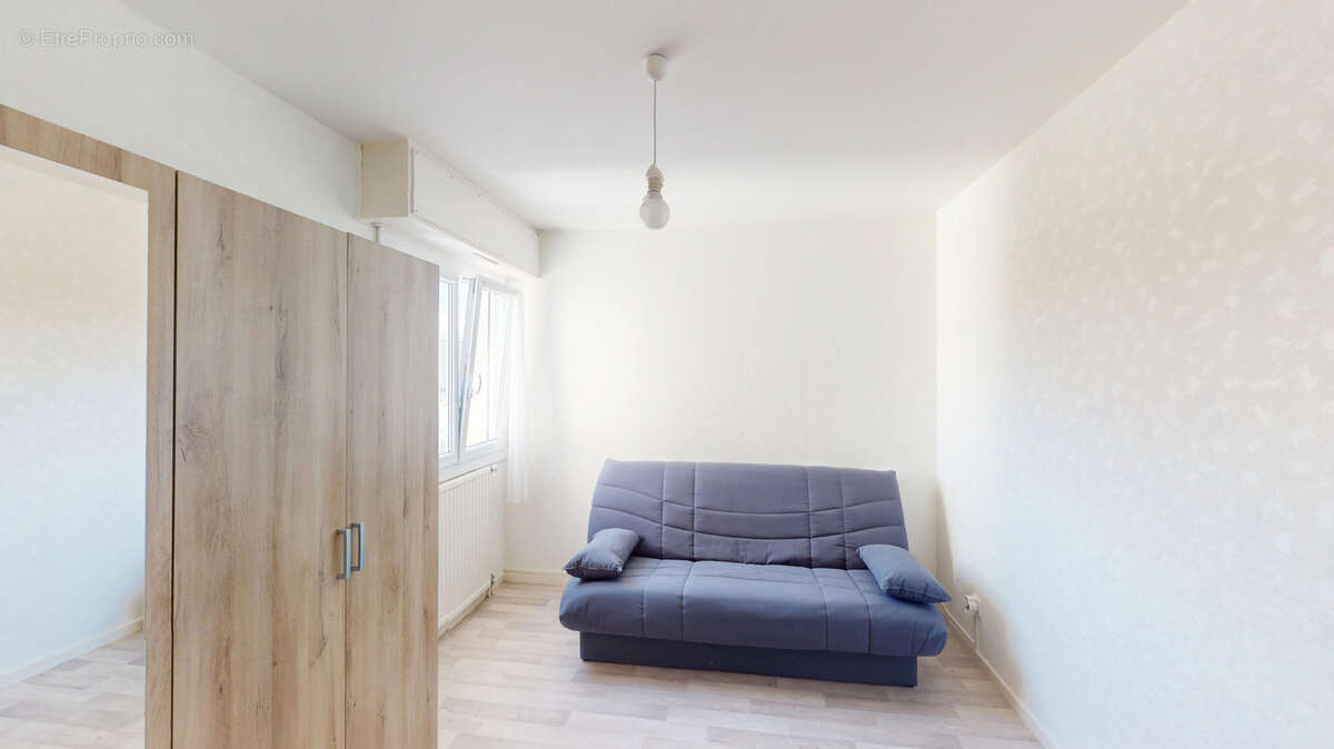 Appartement à FIRMINY