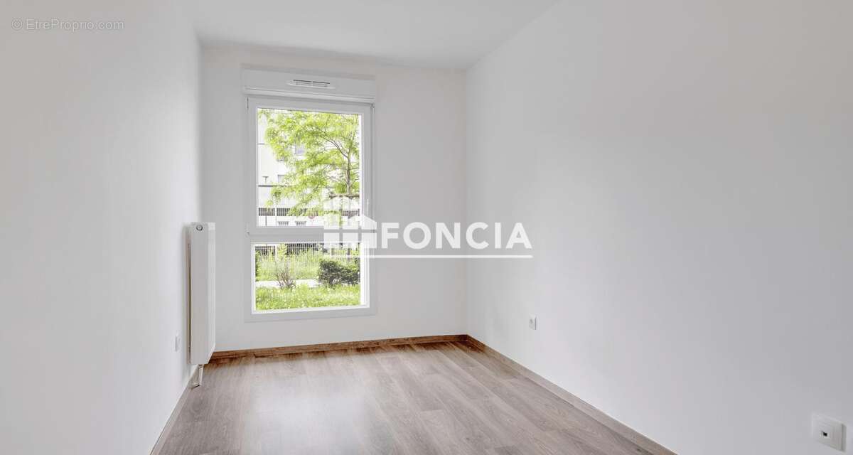 Appartement à MARQUETTE-LEZ-LILLE