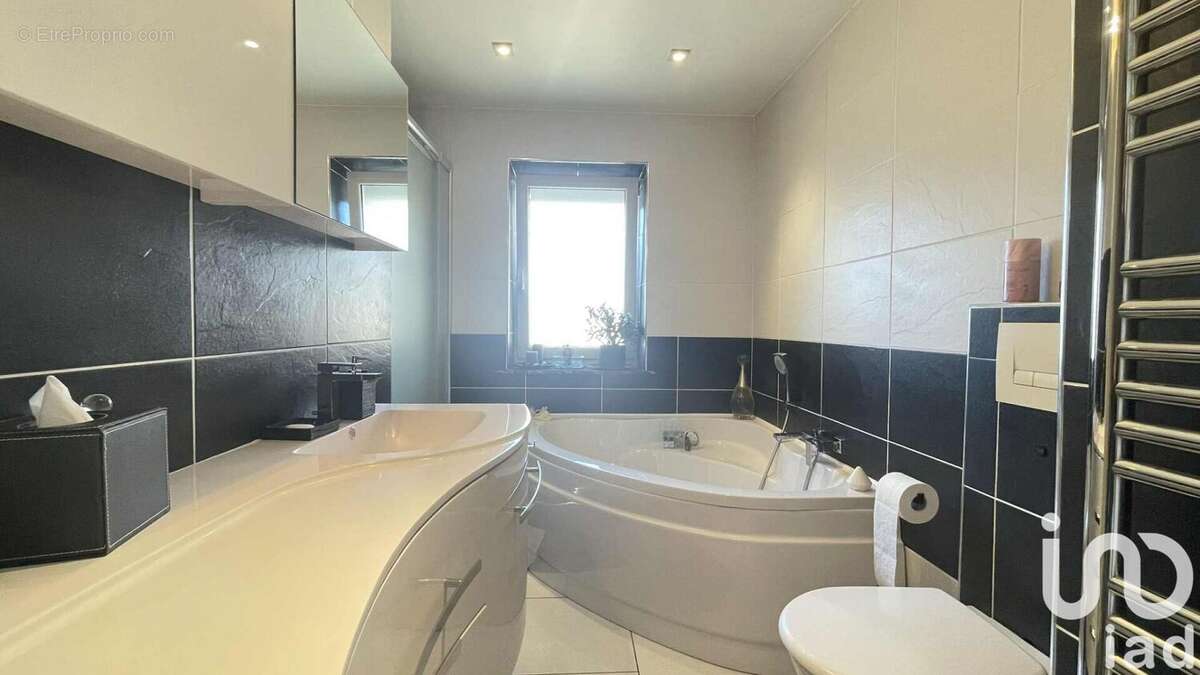 Photo 8 - Maison à THIONVILLE