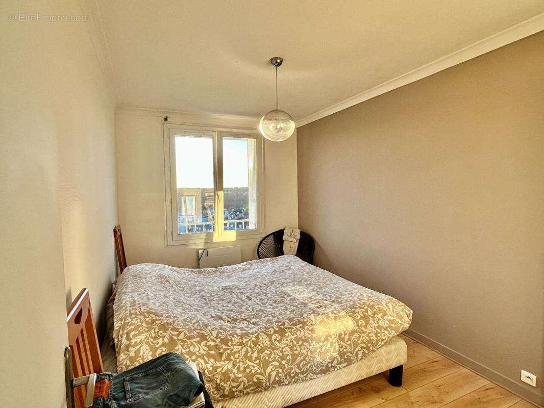Appartement à MORLAIX