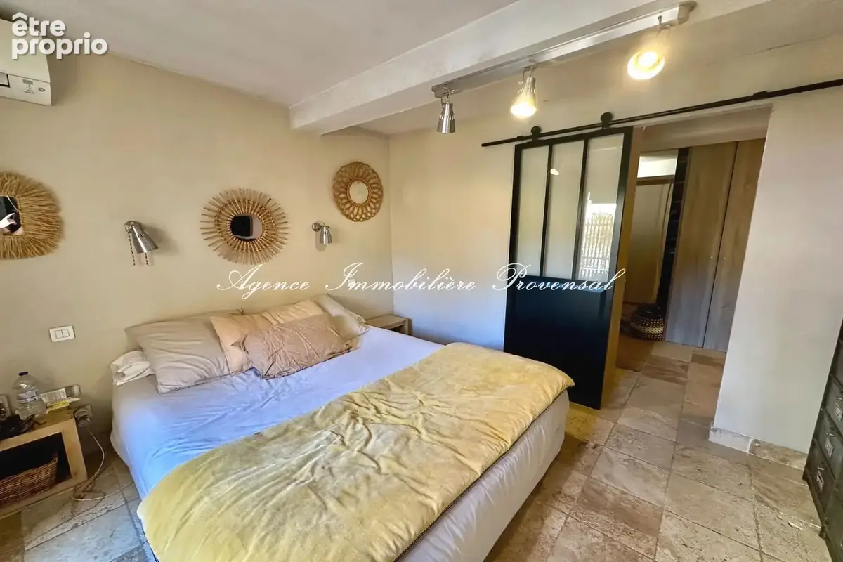 Maison 3 pièces 65 m² à vendre à Grimaud (83310) - photo 7