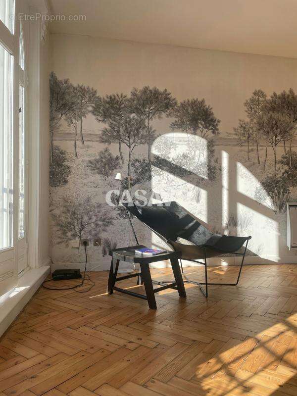 Vente Appartement 2 pièces de 47m² - 59000 Lille - photo 2