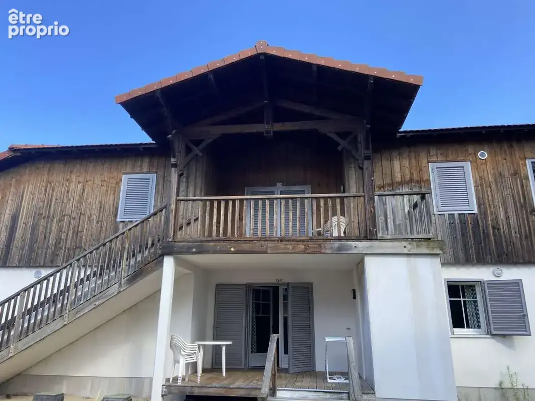 Investissement en residence de tourisme - photo 4