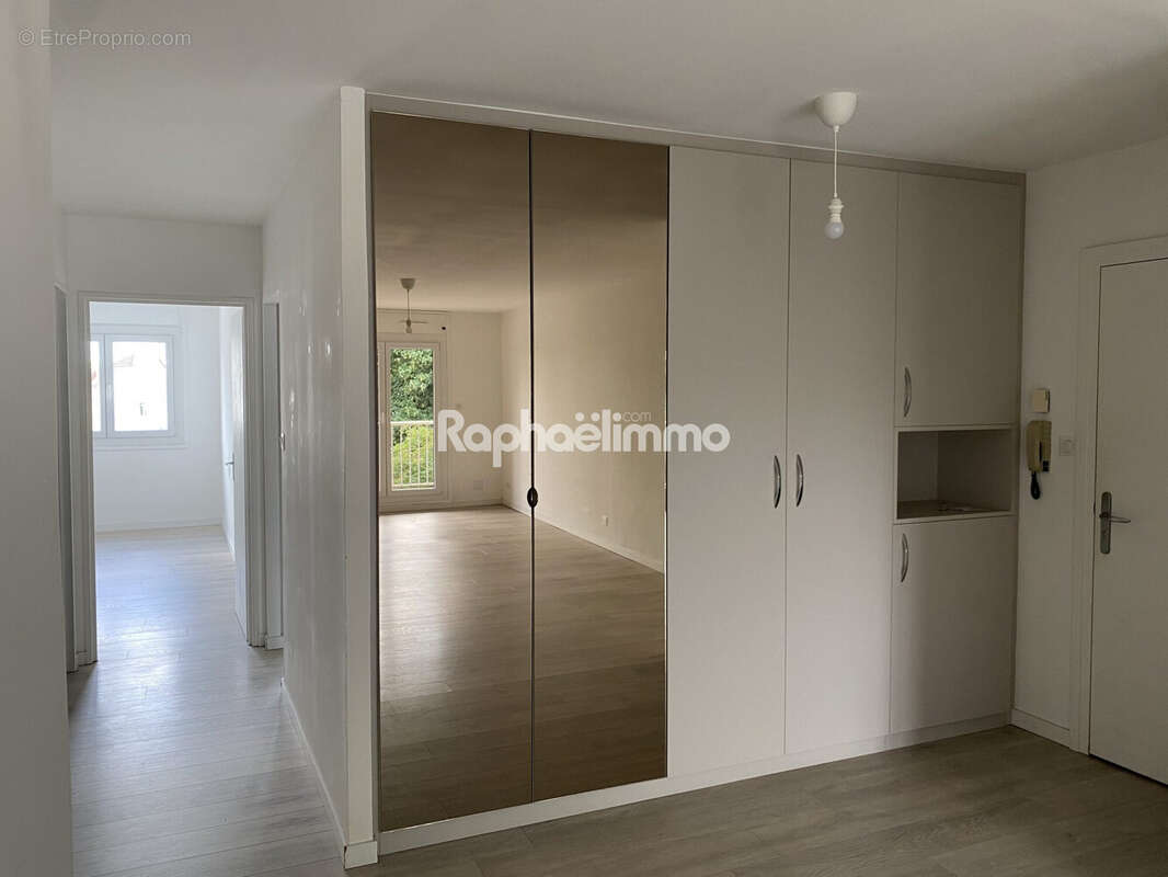 Appartement 89 m² à Strasbourg  - photo 3