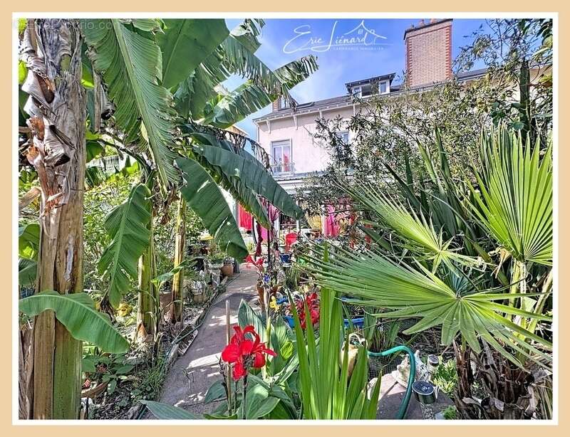 Maison à SAINT-MAIXENT-L&#039;ECOLE