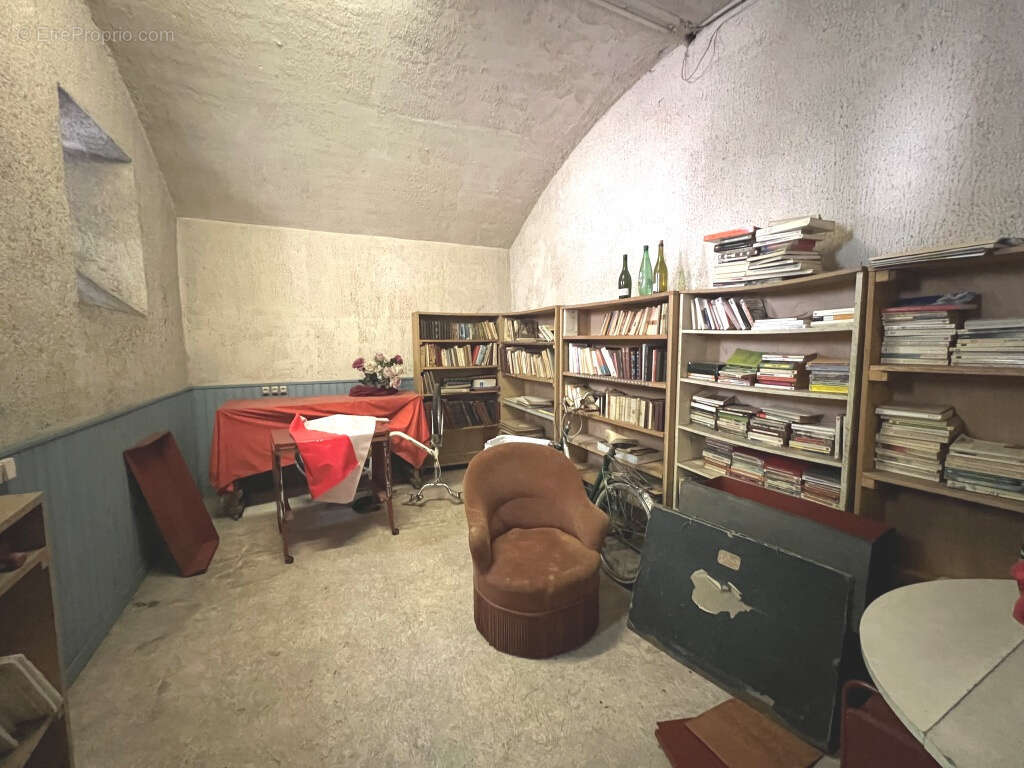 Maison à SENS