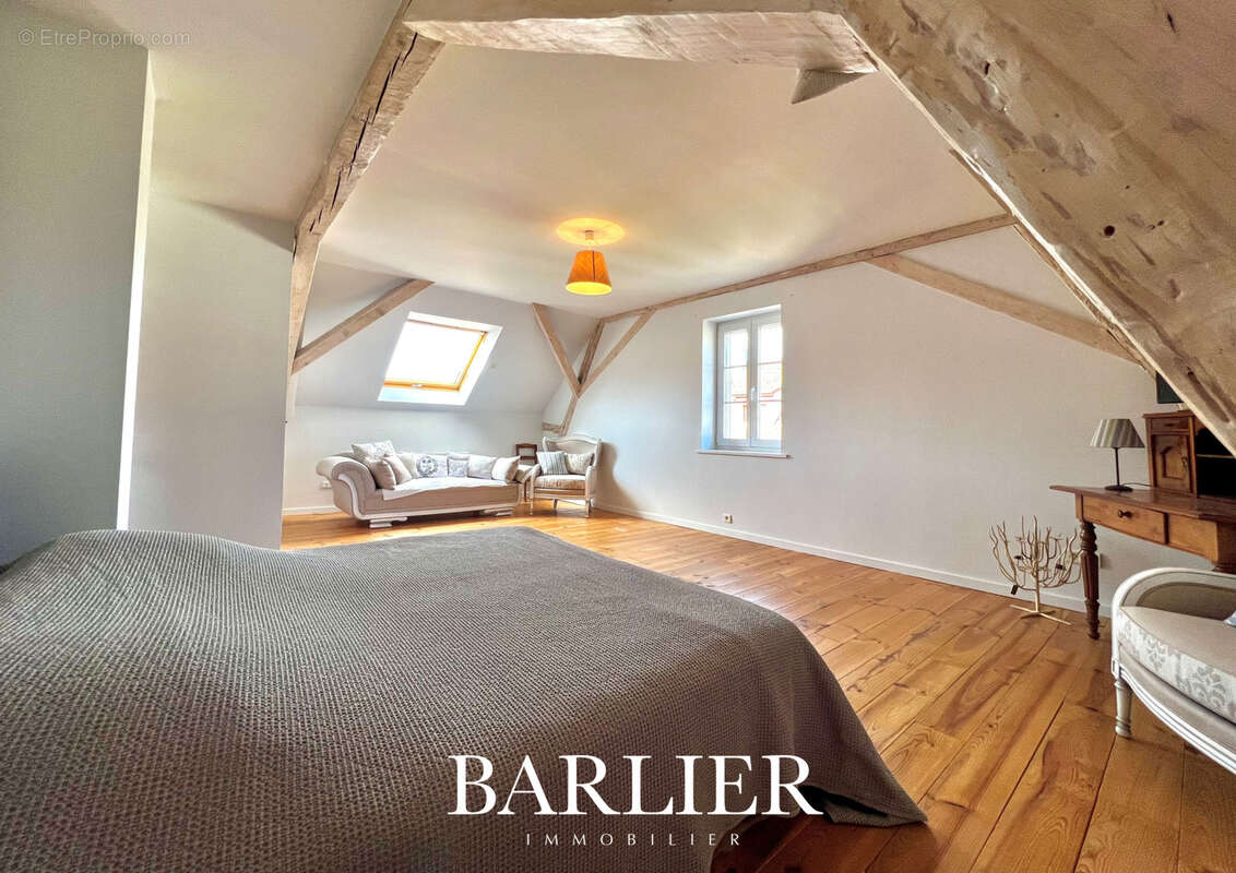 Maison à FRIESENHEIM