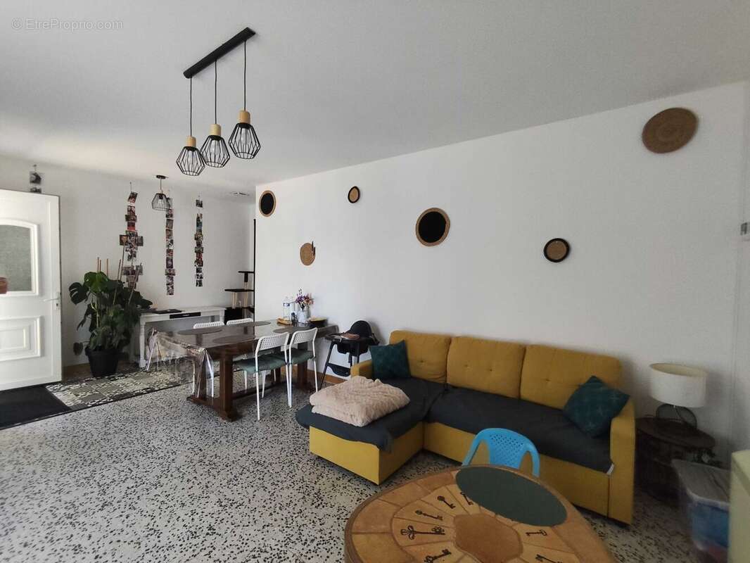 Maison 88 m² à Saint-Claud  - photo 5